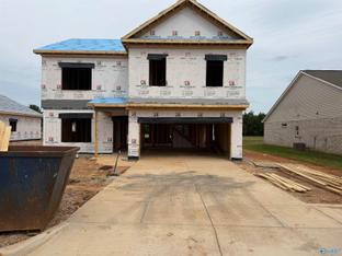 13970 Hickory Brook Road - Brookhill Landing: Athens, Alabama - Smith Douglas Homes