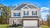 Arbor Glen por Smith Douglas Homes en Raleigh-Durham-Chapel Hill North Carolina