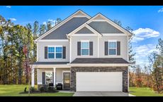 Arbor Glen: Sanford, North Carolina - Smith Douglas Homes