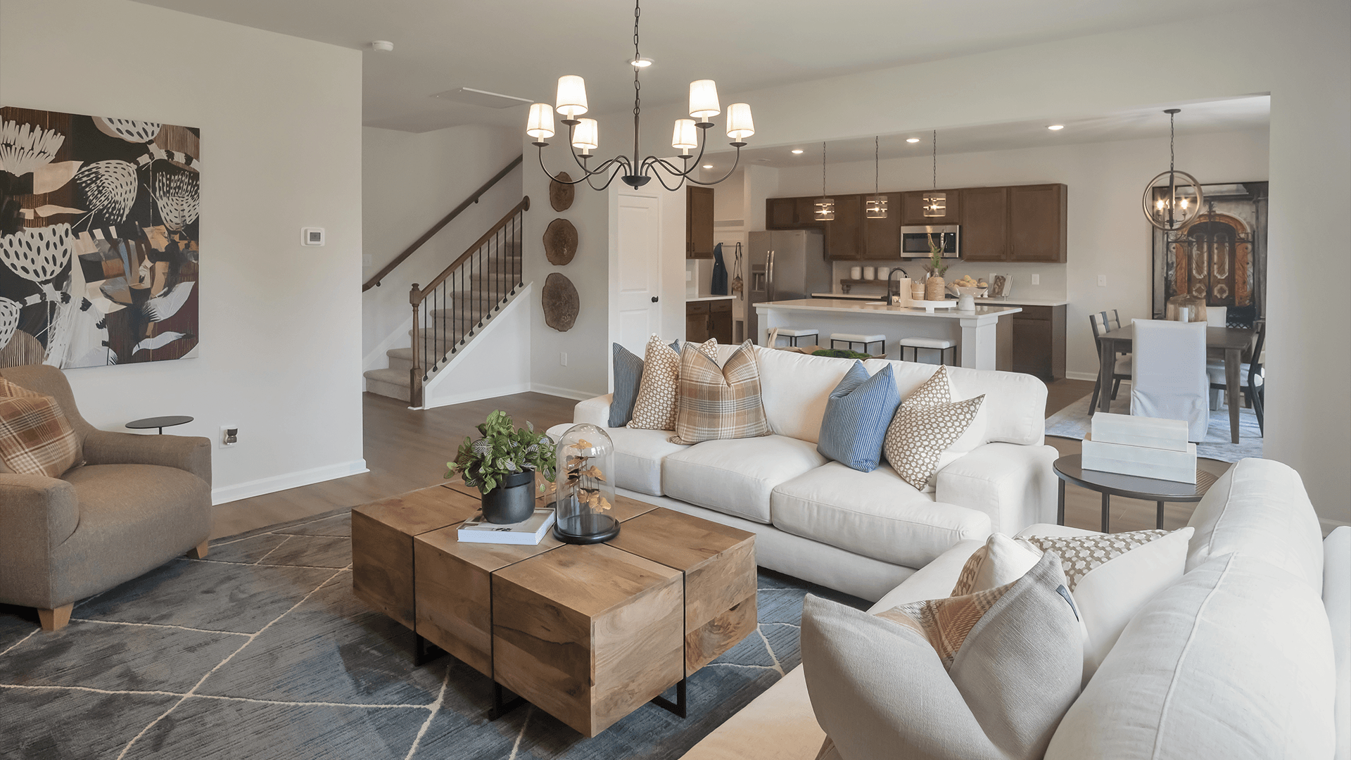 Open Concept Designs