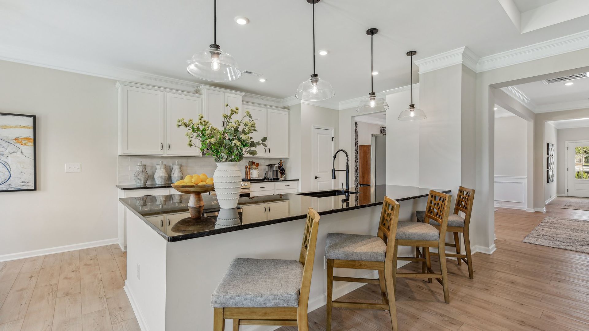 Luxury Kitchens