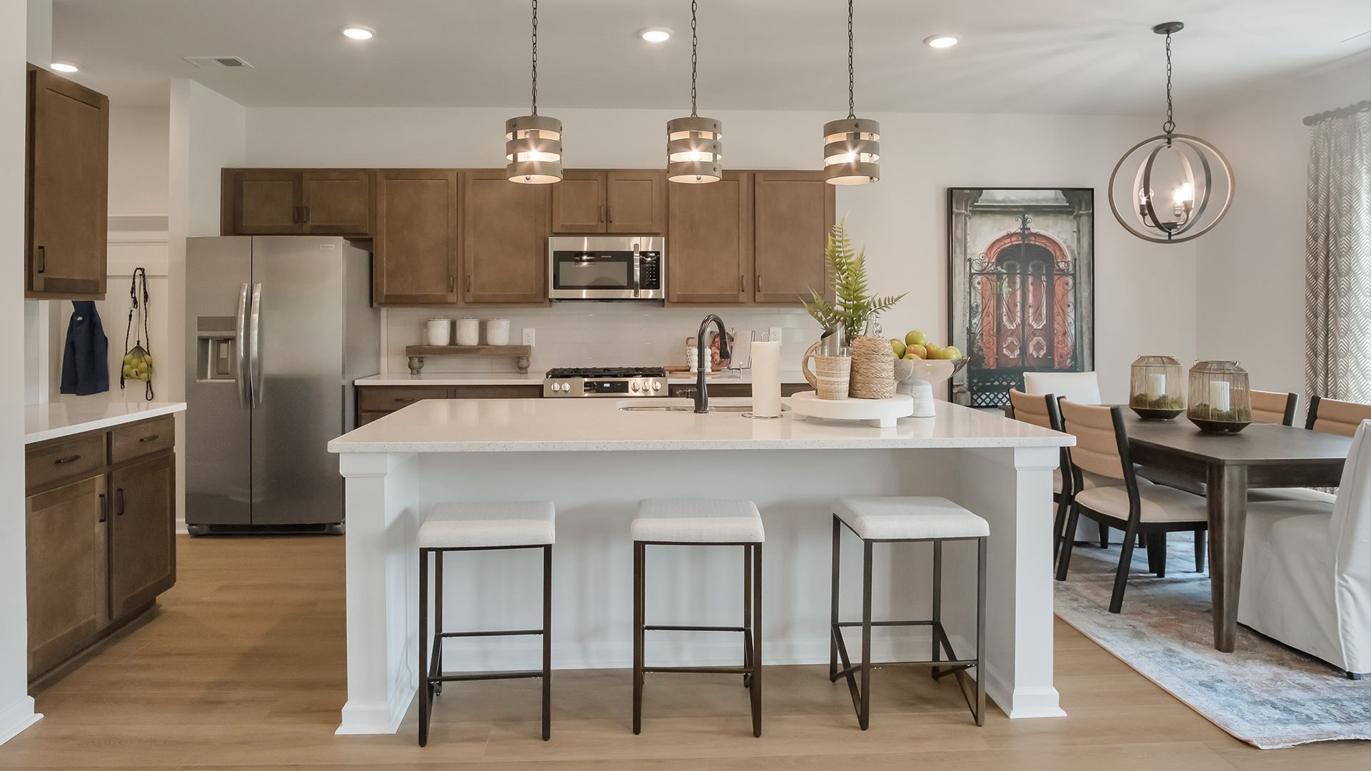 Luxury Kitchens