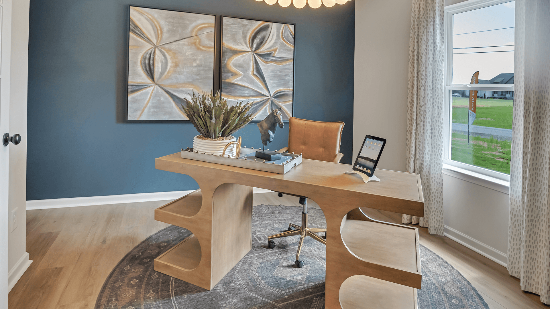 Versatile Flex Rooms