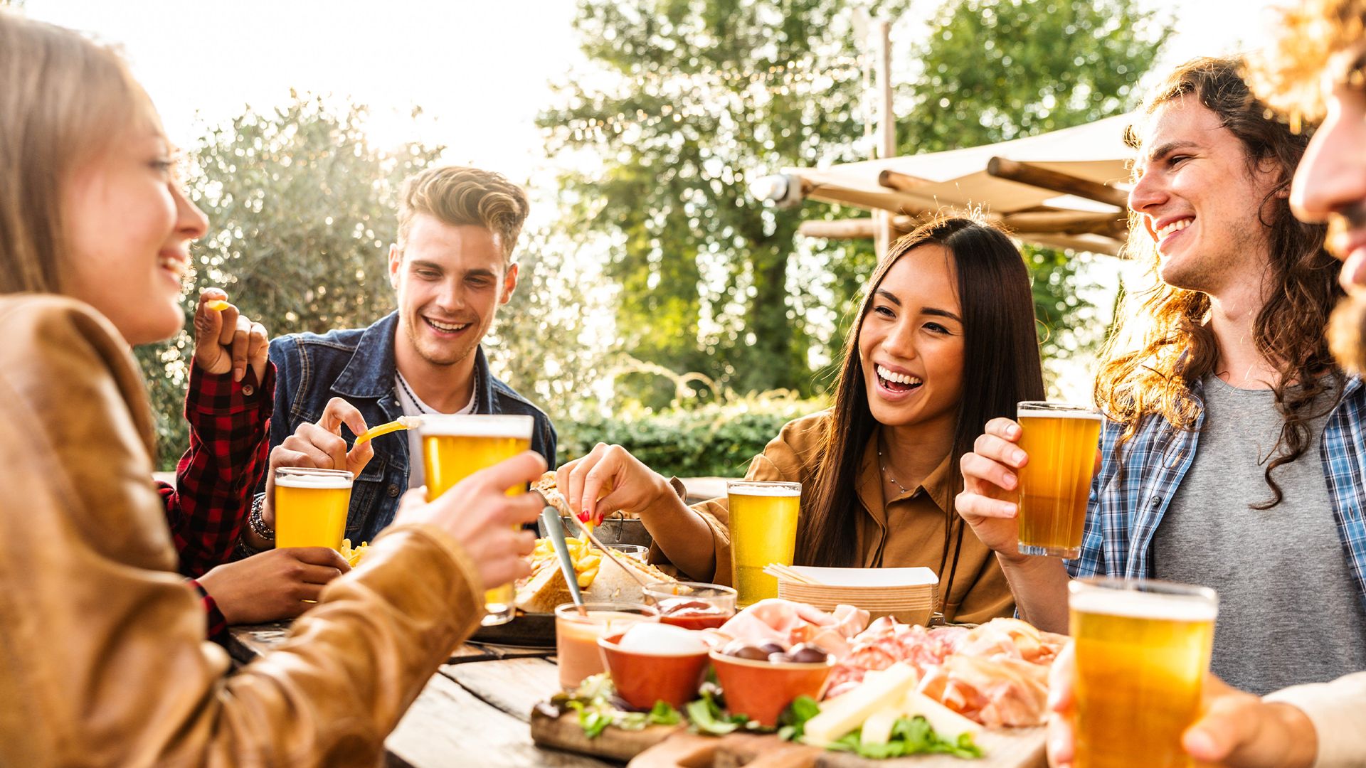 Award Winning Restaurants Nearby