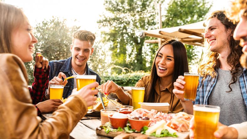 Award Winning Restaurants Nearby