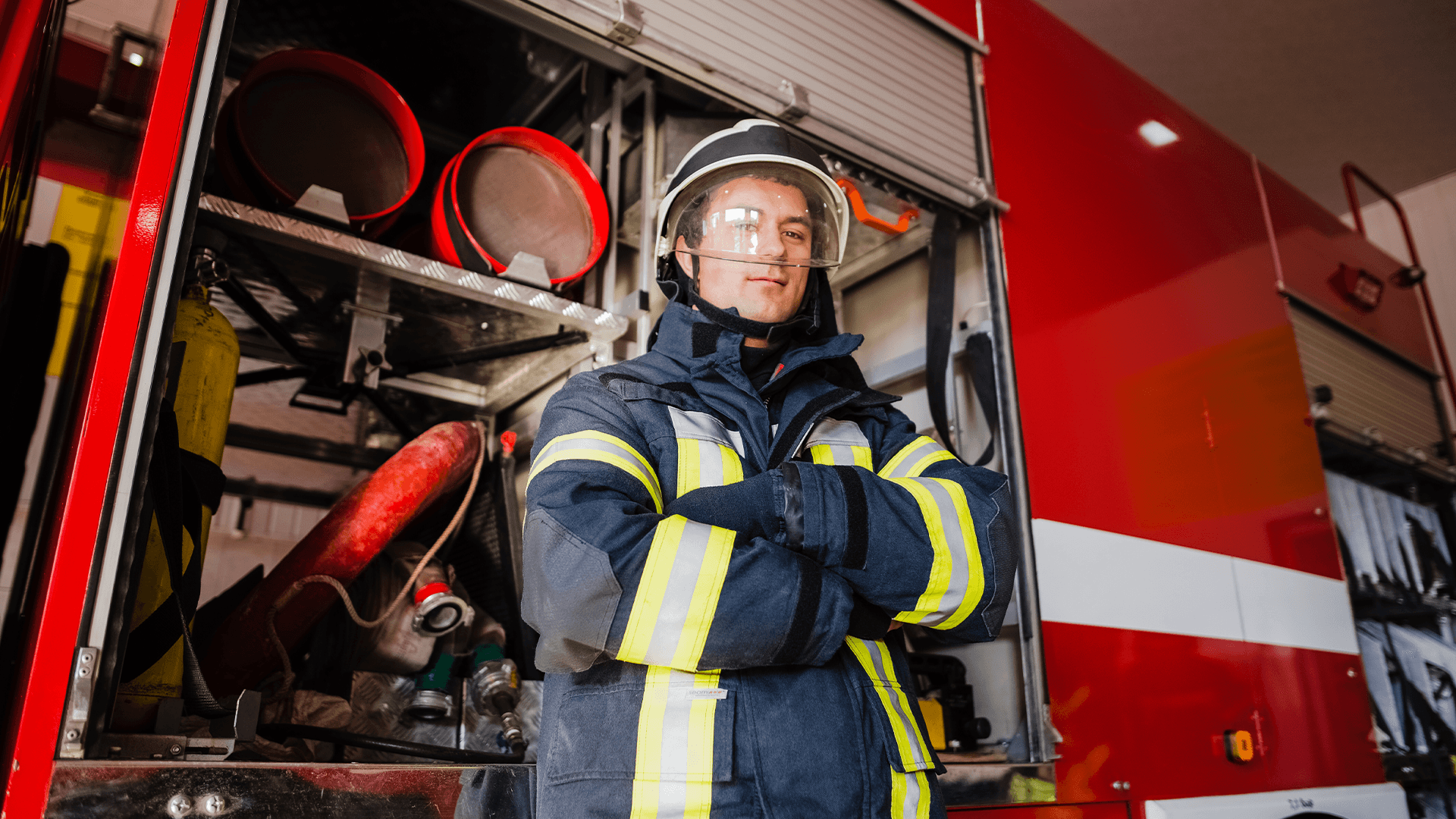 We Honor Our Hometown Heroes