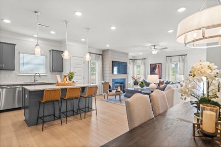 The Pearson - Open Living