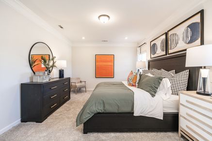 The Benson II - Owner's Suite