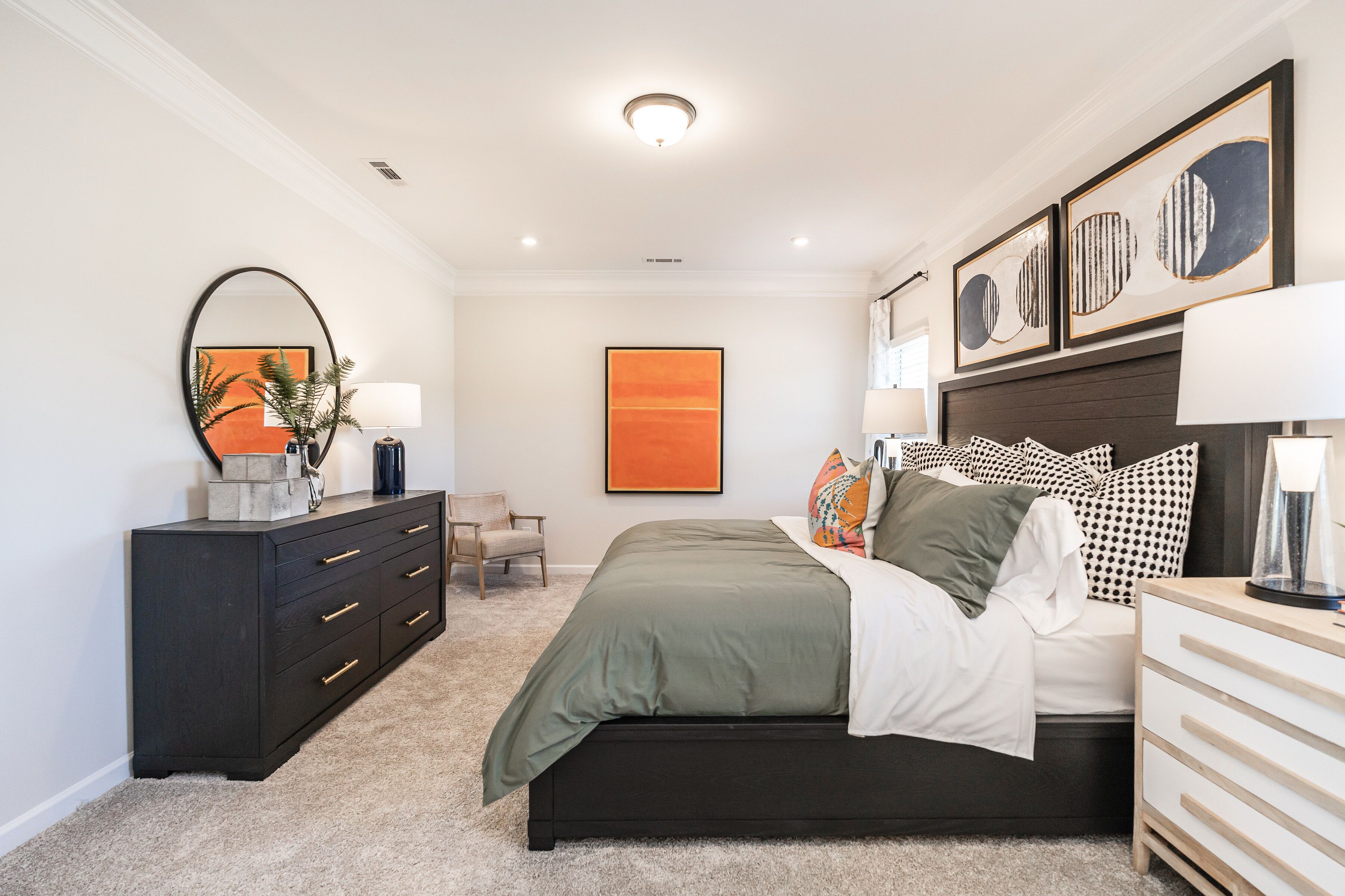 The Benson II - Owner's Suite