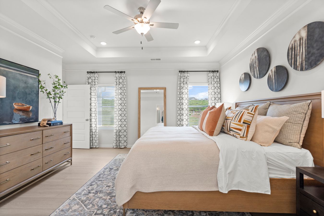 The Pearson - Owner's Suite