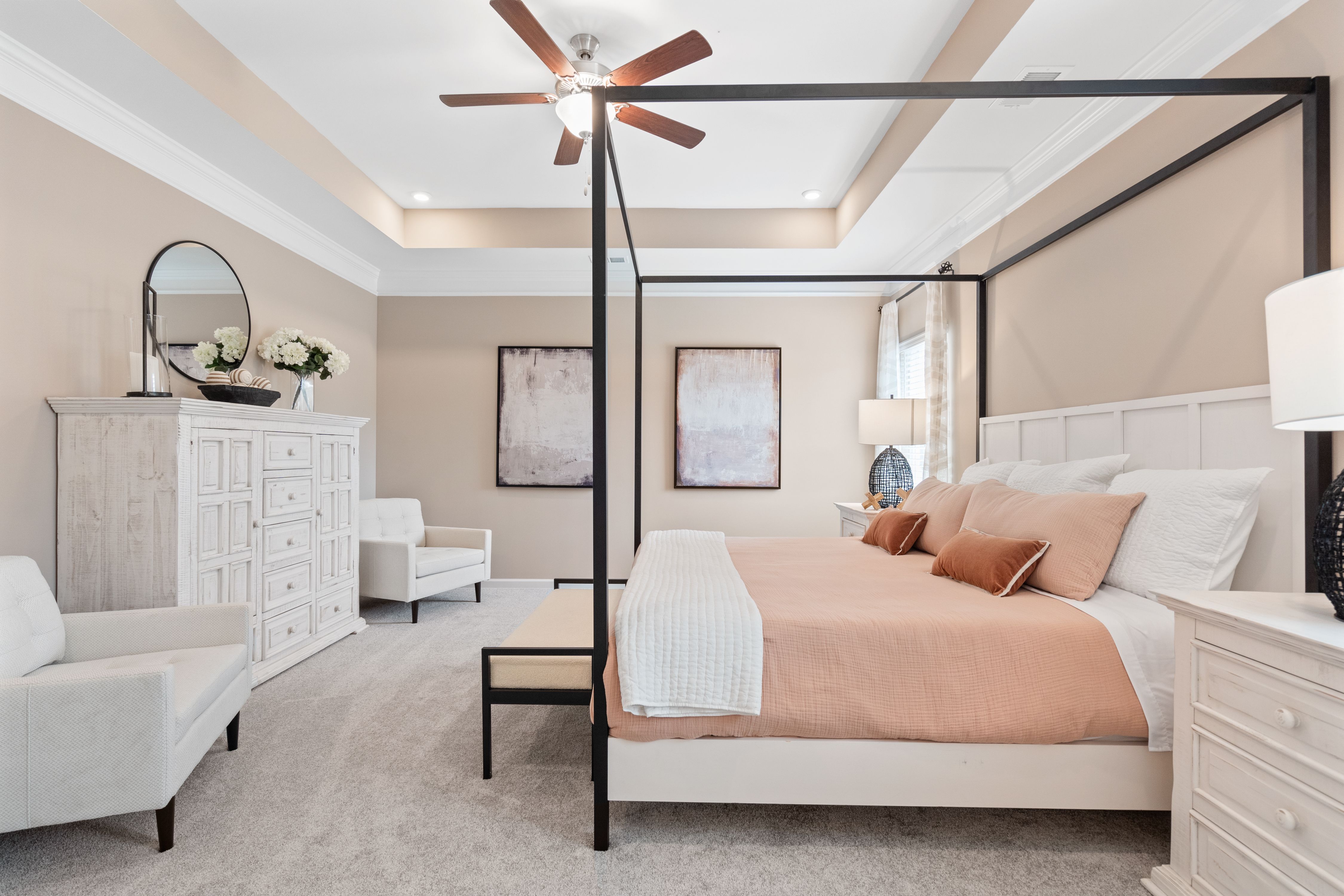 The McGinnis - Owner's Suite