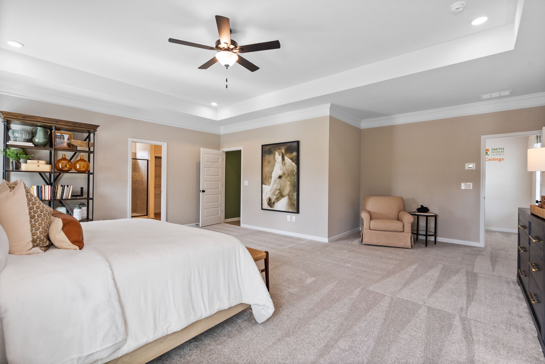 The Harrington - Owner's Suite