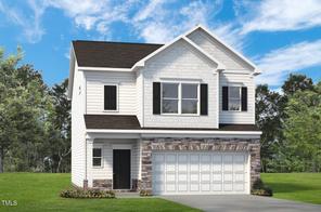 172 Courtside Drive (The Braselton II)