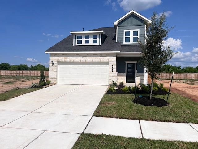481 Stone Placa Trail (The Robin II)