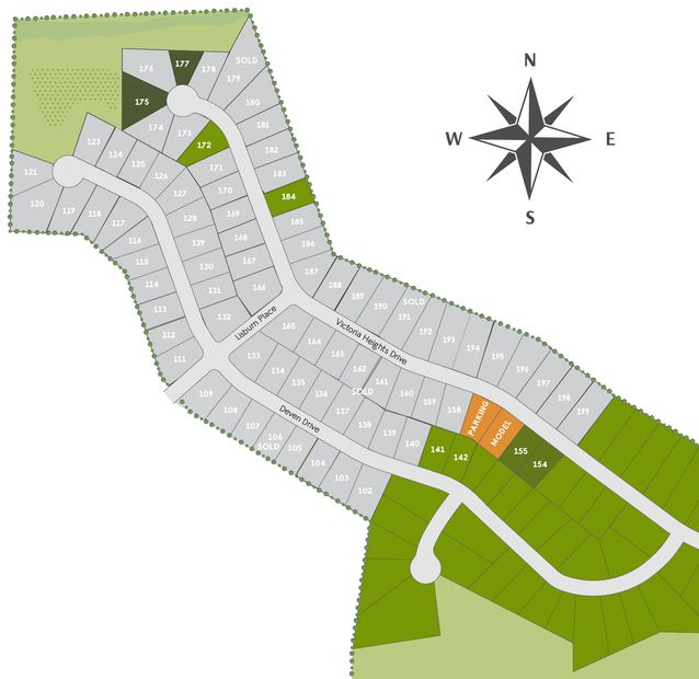 Community map