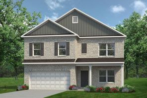 432 Kendall Crest Drive (The McGinnis)
