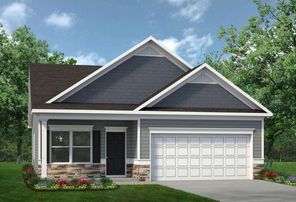 938 Andasia Way Lot 46 (The Piedmont)