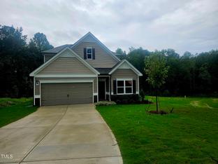 157 Mildred Place - Harrington Place: Broadway, North Carolina - Smith Douglas Homes