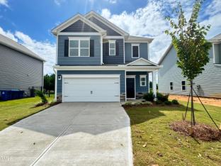 The Braselton II - Avery Chase: Dunn, North Carolina - Smith Douglas Homes