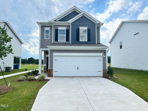 152 Bruce Drive (The Manchester II)