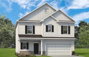 190 Fair Oak Lane (The Benson II)