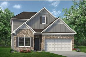 71 Calla Drive (The Caldwell)