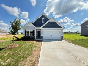 48 Freedom Heights Lane (The Caldwell)