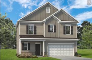36 Busby Drive (The Benson II)