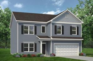 3 Busby Drive (The McGinnis)