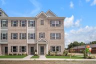 Sweetbriar Place por Smith Douglas Homes en Nashville Tennessee