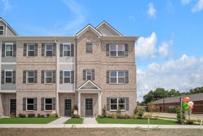 Sweetbriar Place - Lebanon, TN