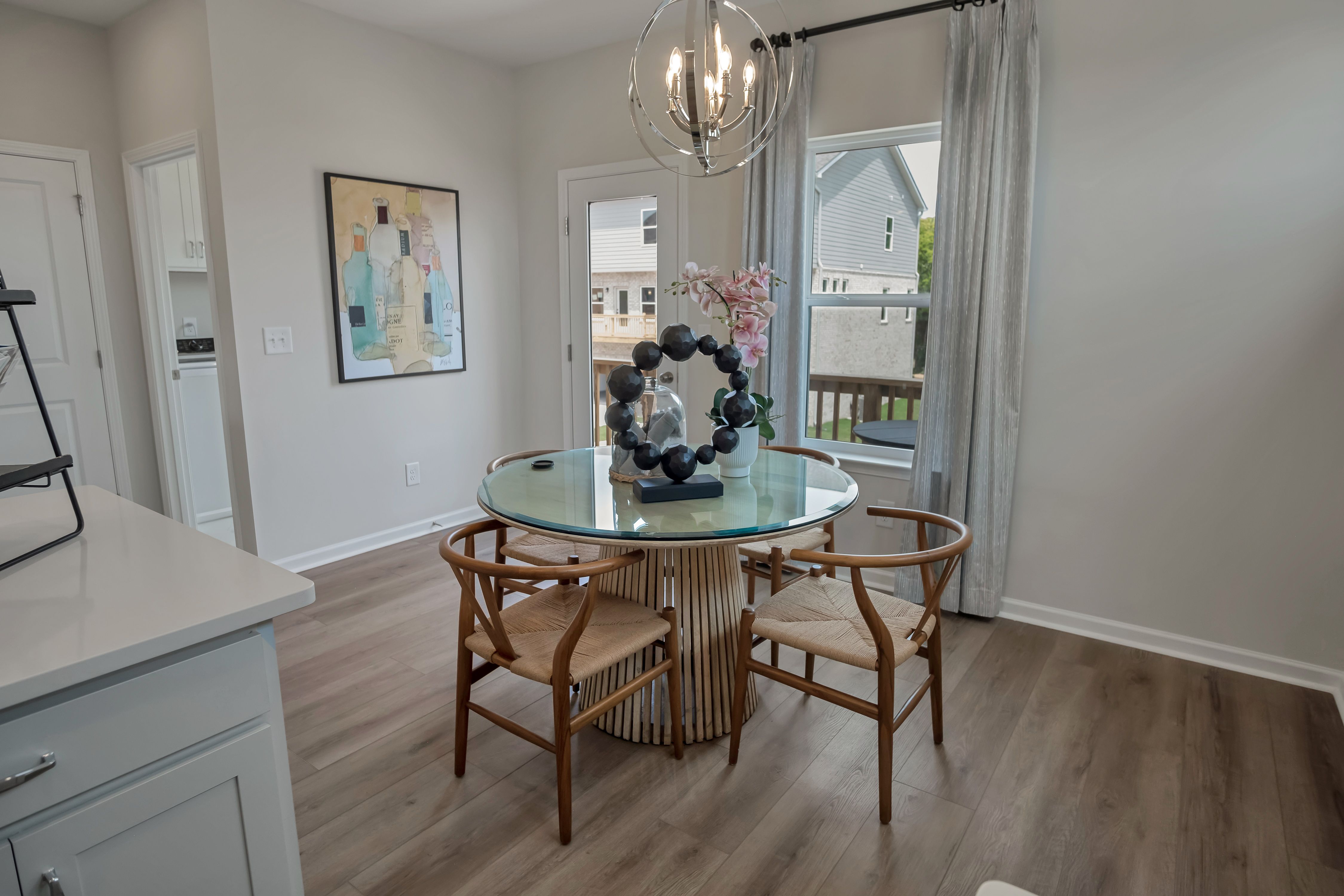 The Radcliffe - Dining