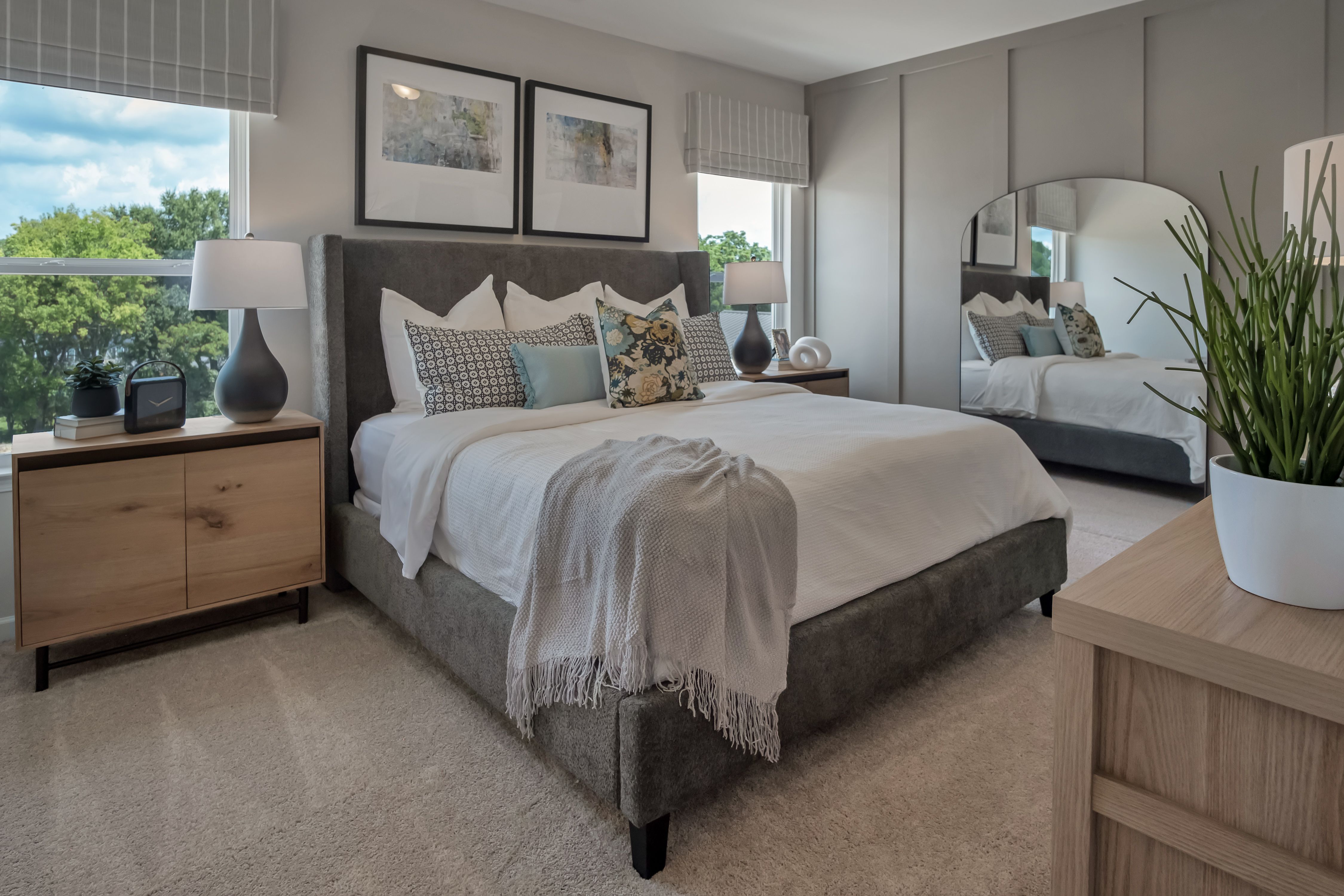 The Radcliffe - Owner's Suite