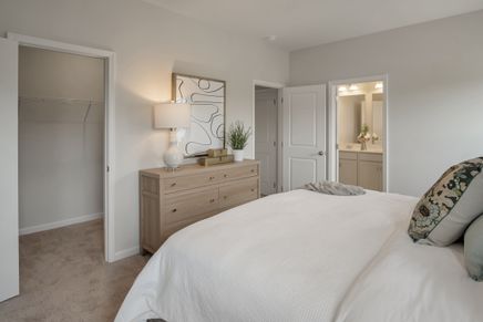 The Radcliffe - Owner's Suite