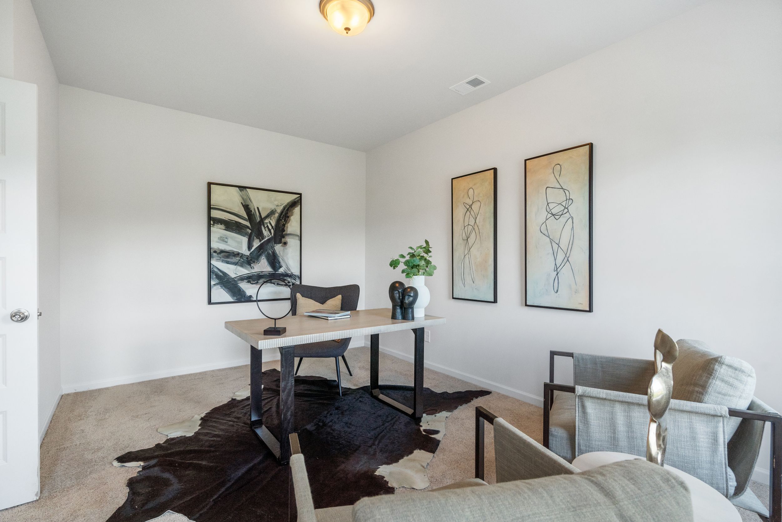 The Richmond - First Floor Flex Room