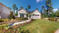 Audubon 50's por Smith Douglas Homes en Houston Texas
