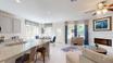 casa en Audubon 50's por Smith Douglas Homes