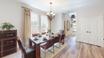 casa en Audubon 40's por Smith Douglas Homes