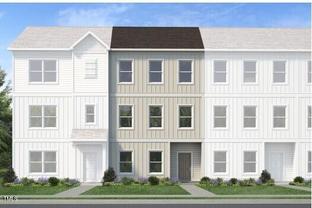 The Richmond at Helmsley - Helmsley: Raleigh, North Carolina - Smith Douglas Homes