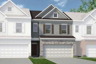 83 Professional Place - Sterling At The Villages: Calhoun, Tennessee - Smith Douglas Homes
