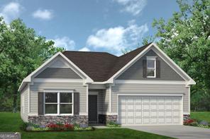 135 Creekside Road Lot 21 (The Bradley)