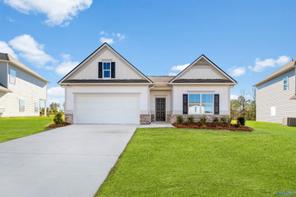 7320 Pine Run Lane (The Langford)