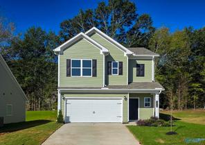 7318 Pine Run Lane SE (The Braselton II)