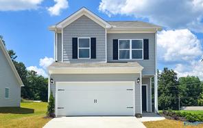 7306 Pine Run Lane (The Manchester II)