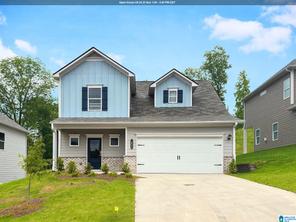 1025 PINNACLE PARKWAY (The Grayson)