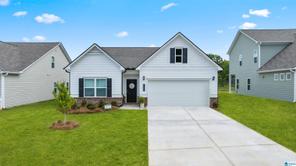 613 PINE VALLEY TRAIL (The Crawford)