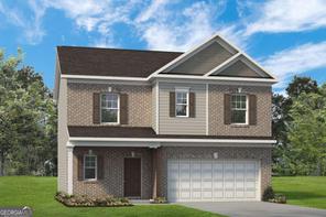 10413 Trellis Lane (The Benson II)