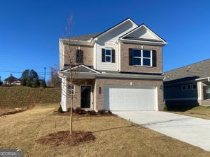 10425 Trellis Lane (The Braselton II)