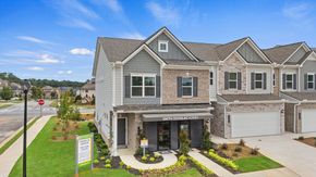 Franklin Manor - Lawrenceville, GA