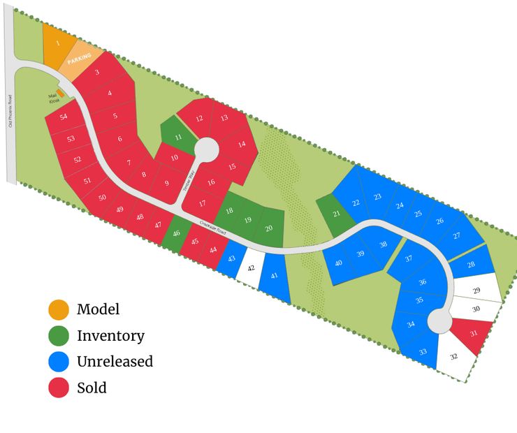 Community map